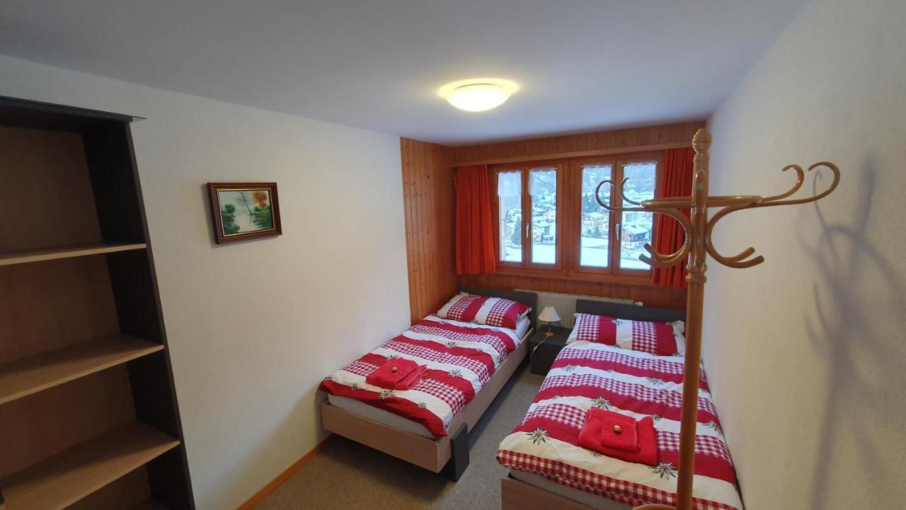Chalet Carpe Diem Fieschertal Extérieur photo